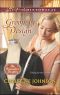 [Dressmaker's Daughters 01] • Groom by Design